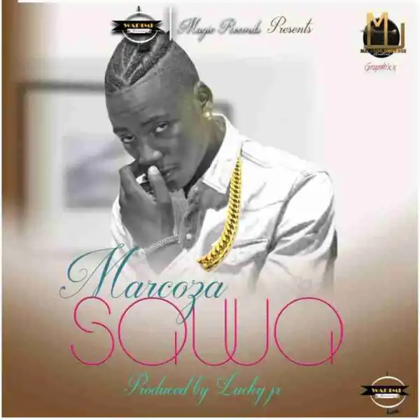 Marcoza - Sawa